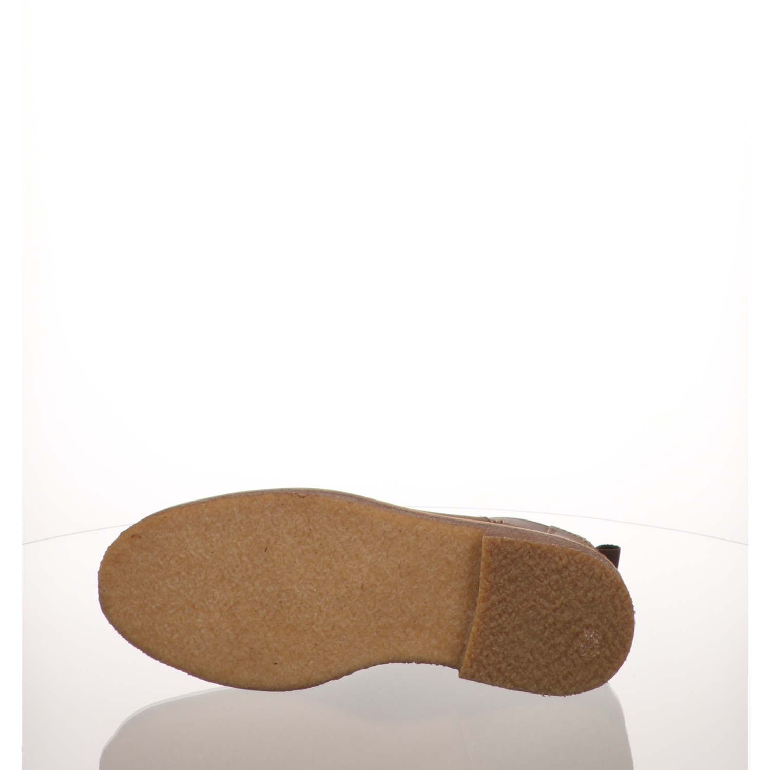 Clarks Stiefeletten braun