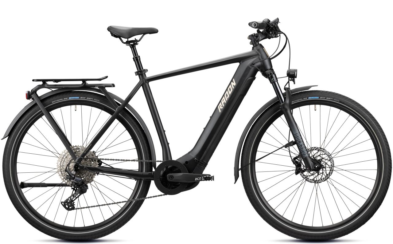 Radon Relate 8.0 625 kaufen | Bike-Discount