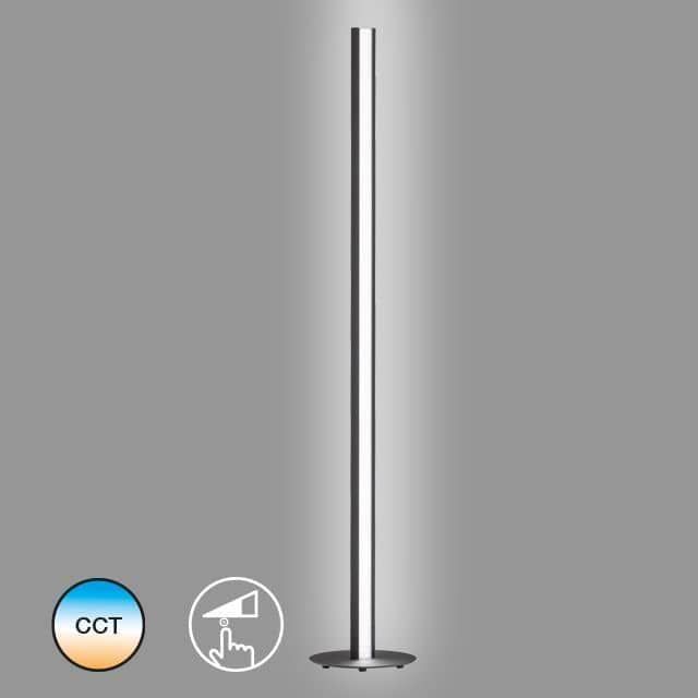 LED-Stehleuchte
