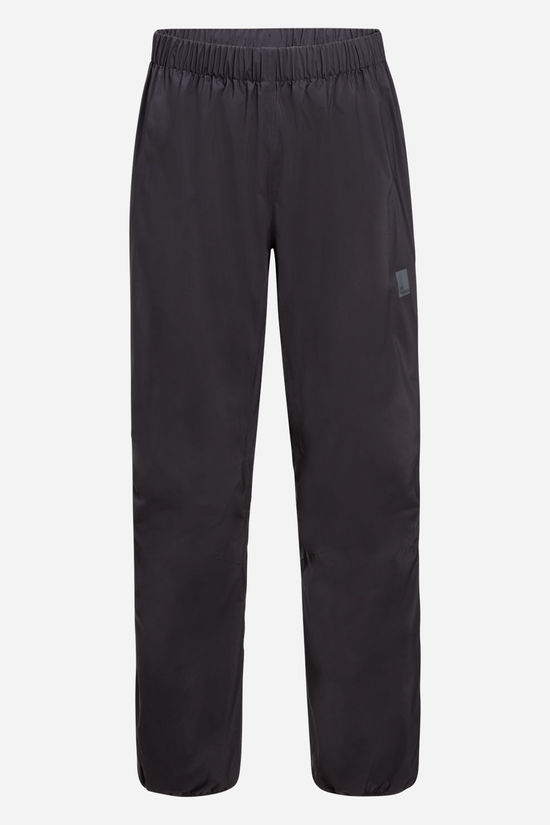 Jack Wolfskin Jack Wolfskin Bike Commute 2.5L Pants Regenbroek