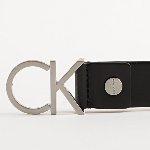 Ceinture Adjustable Logo 2141 Noir