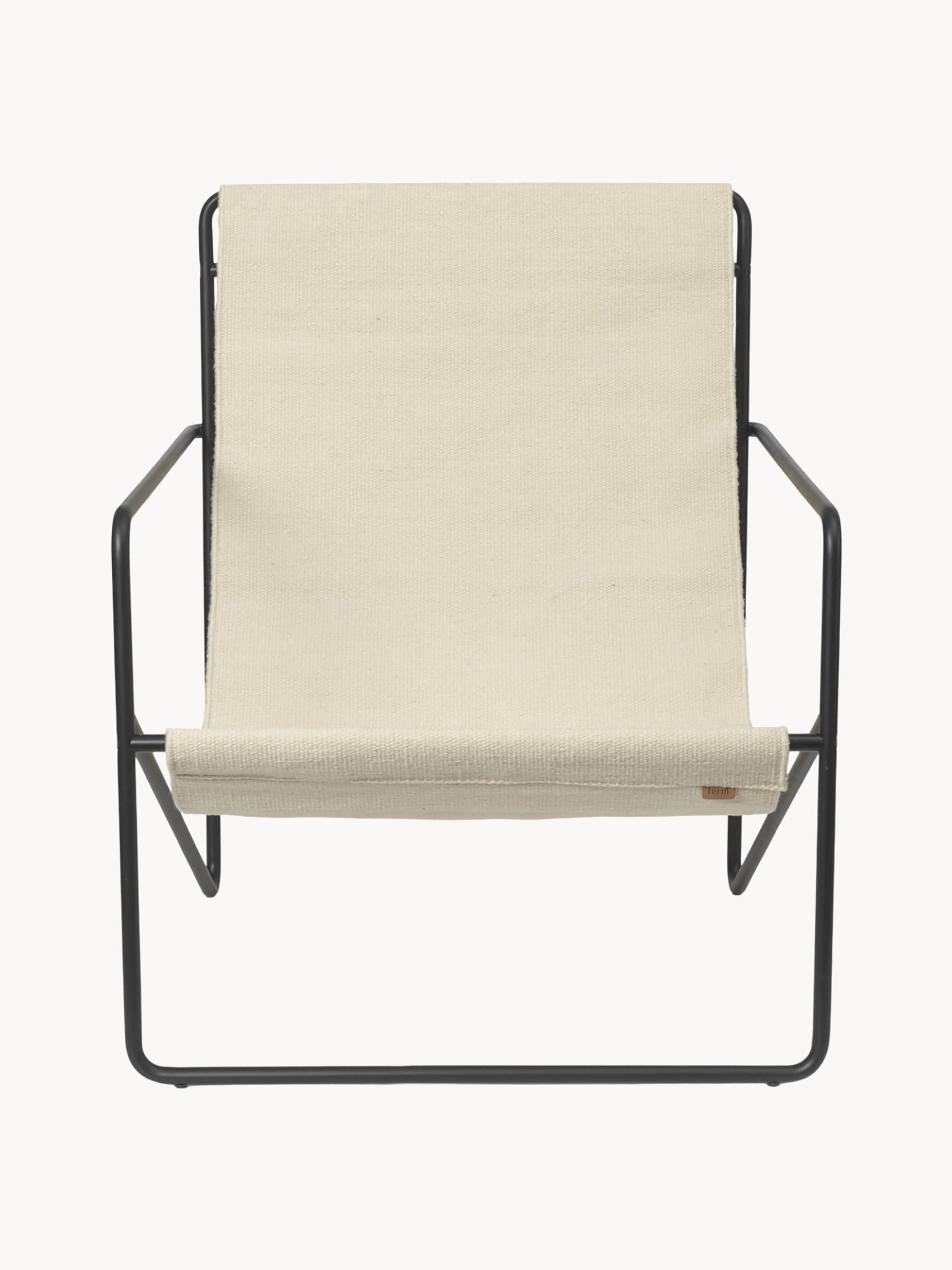 Loungefauteuil Desert