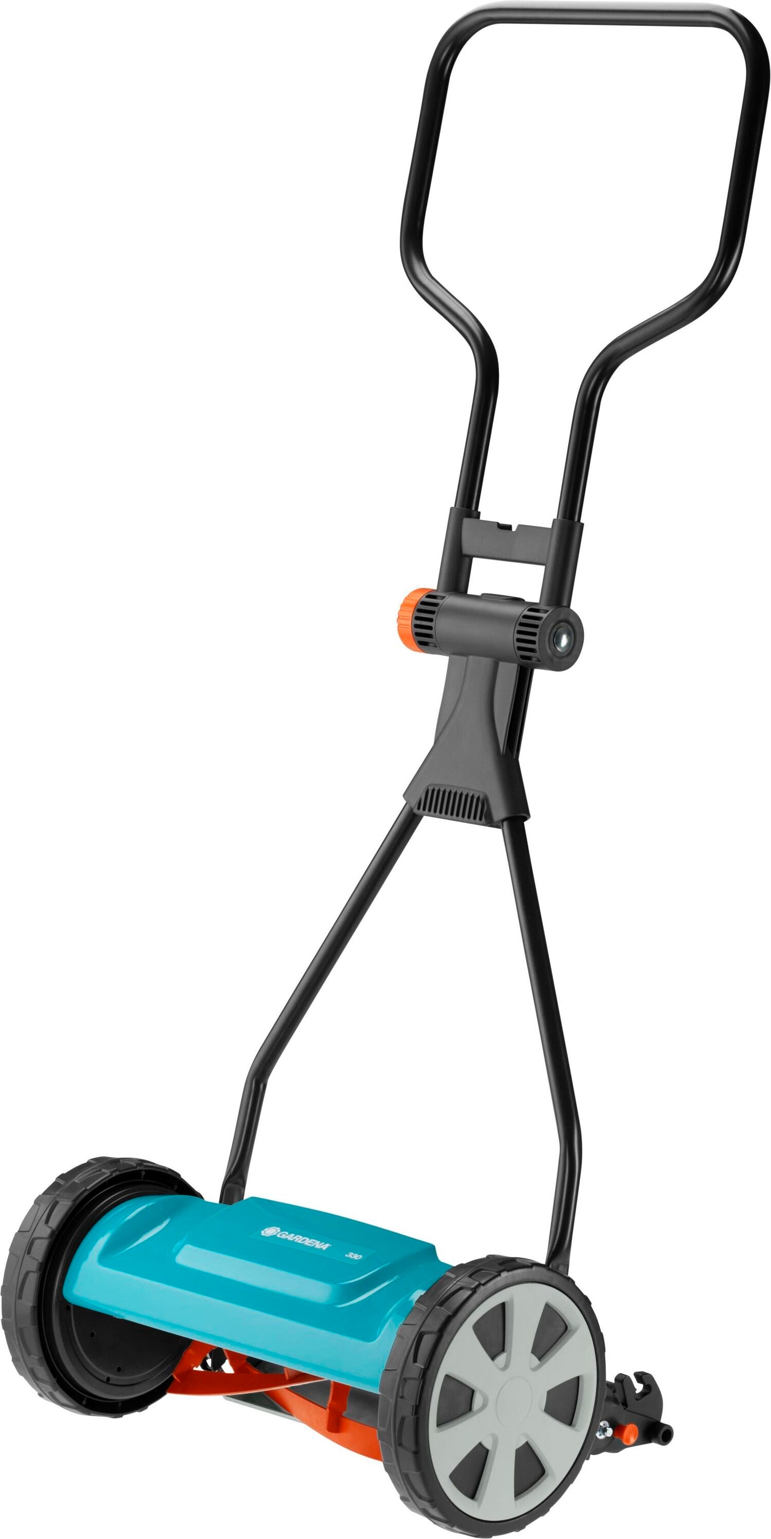 Gardena kooimesmaaier 330