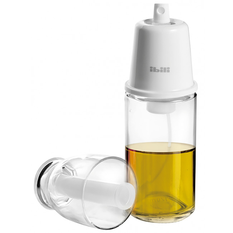 Vaporisateur d huile Ibili