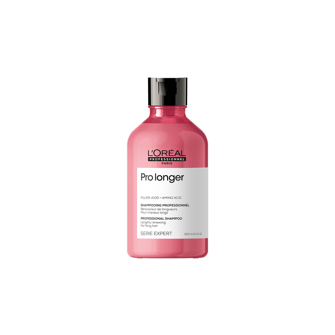 L'ORÉAL PROFESSIONNEL SERIE EXPERT Shampoo Pro longer - 300ml