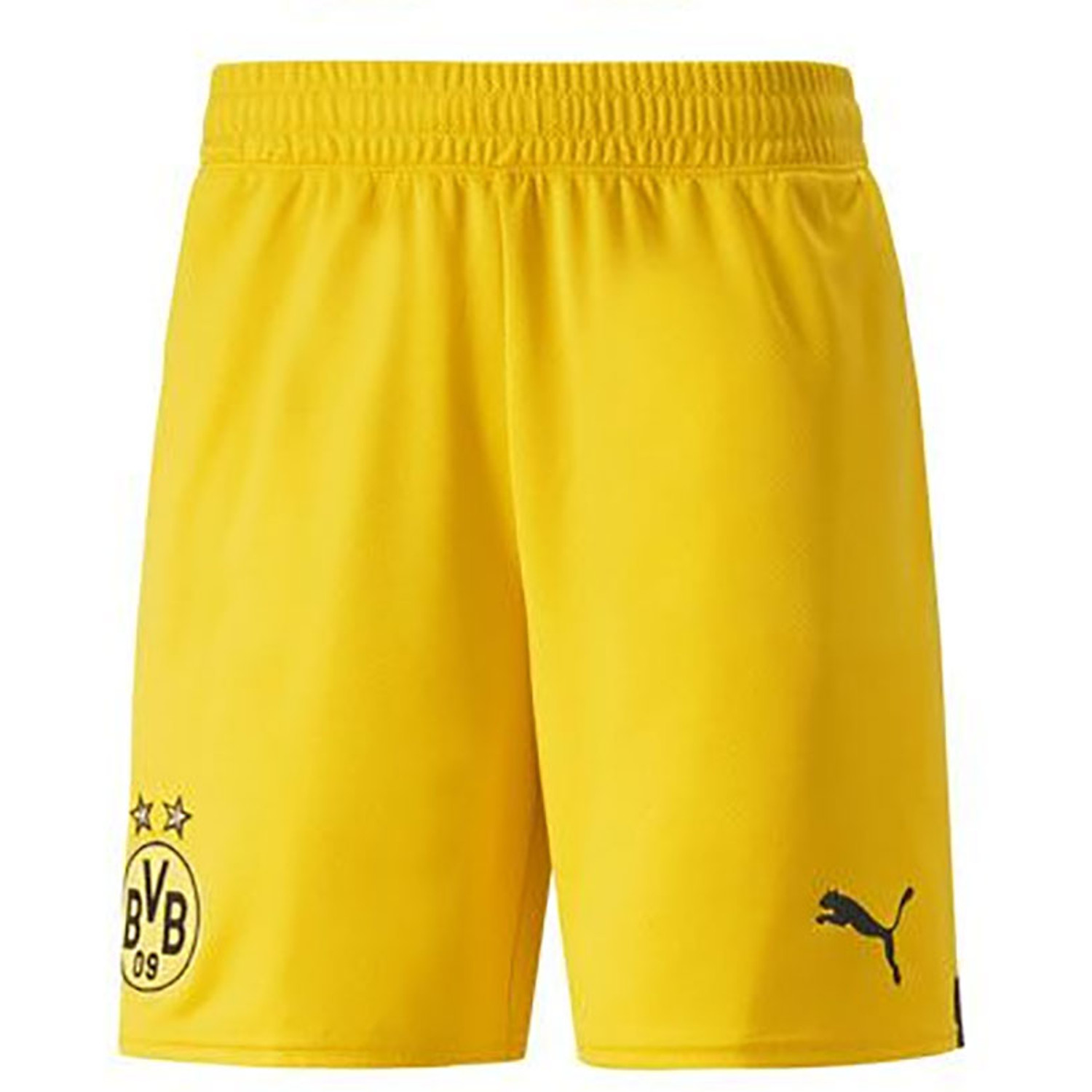 Puma Borussia Dortmund Thuis Tenue Kids