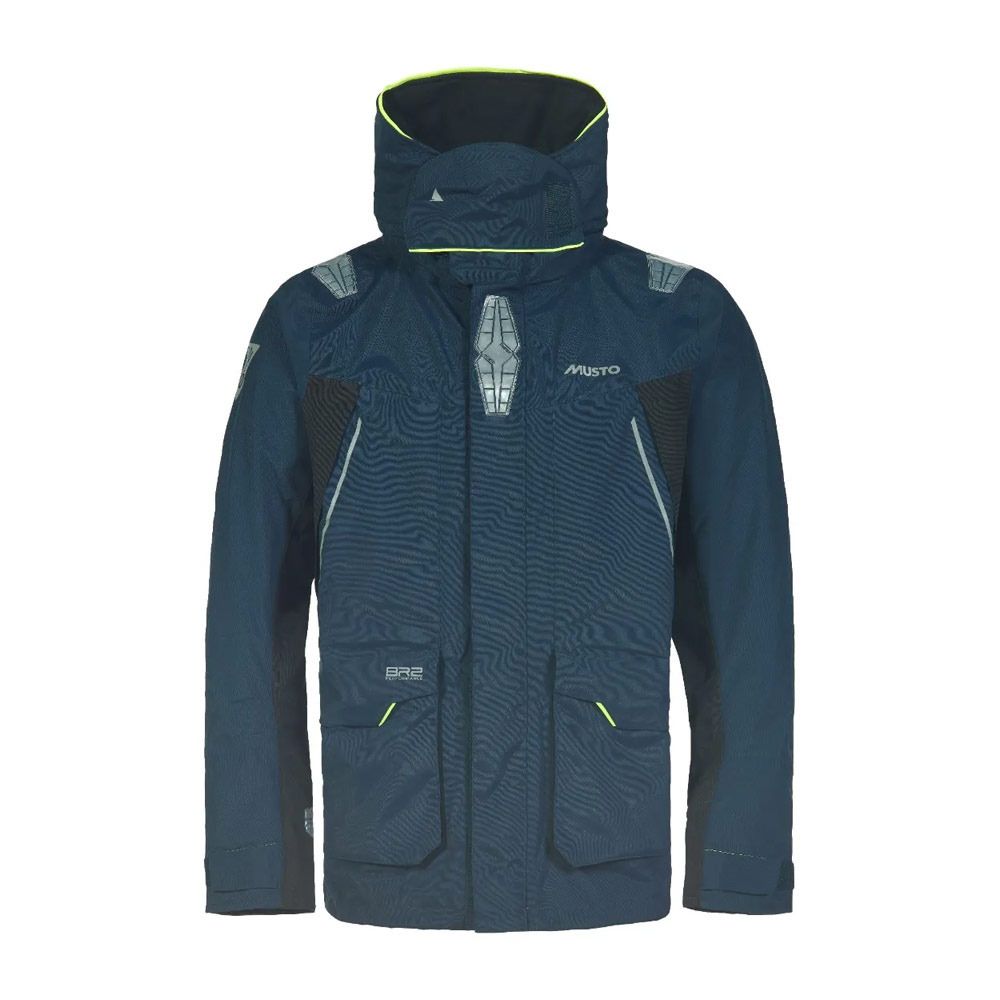 Musto BR2 OFFSHORE 2.0 - Veste Homme true navy