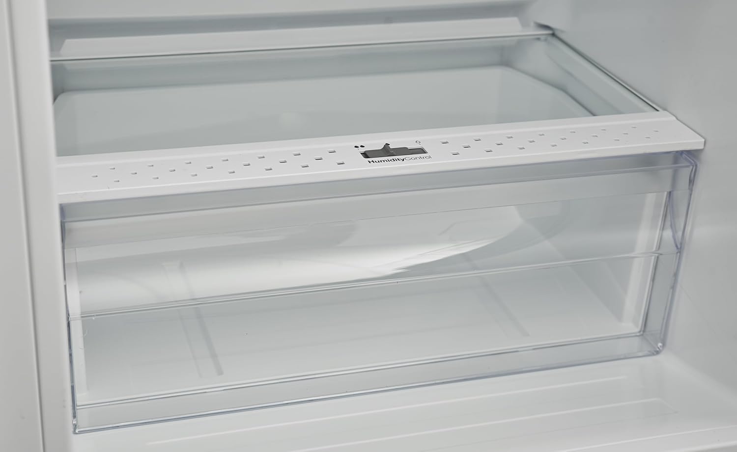 Respekta Einbau Kühl-Gefrierkombination GKE178-10 / 177cm Höhe / 54cm Breite / 181 L Kühlanteil / 70 L Gefrieranteil/Schnellgefrierfunktion/Wechselbarer Türanschlag