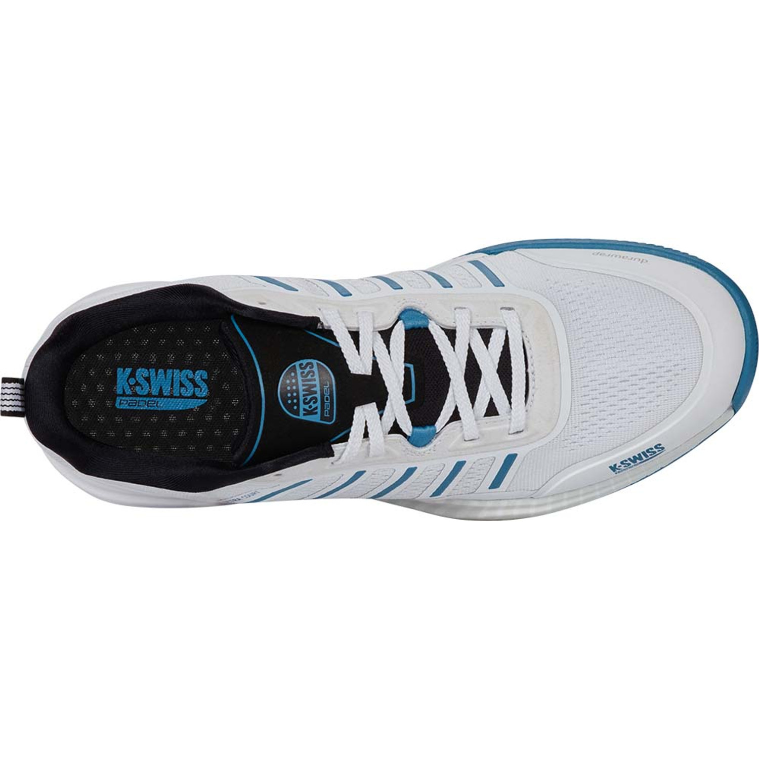 K-Swiss Ultra Court Padel Heren