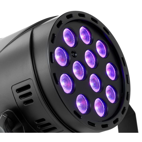 Fun Generation Battery LED Pot QCL 40°