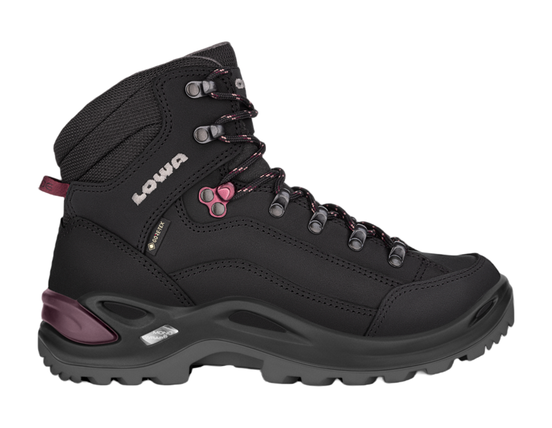 Renegade GTX Mid Wandelschoen