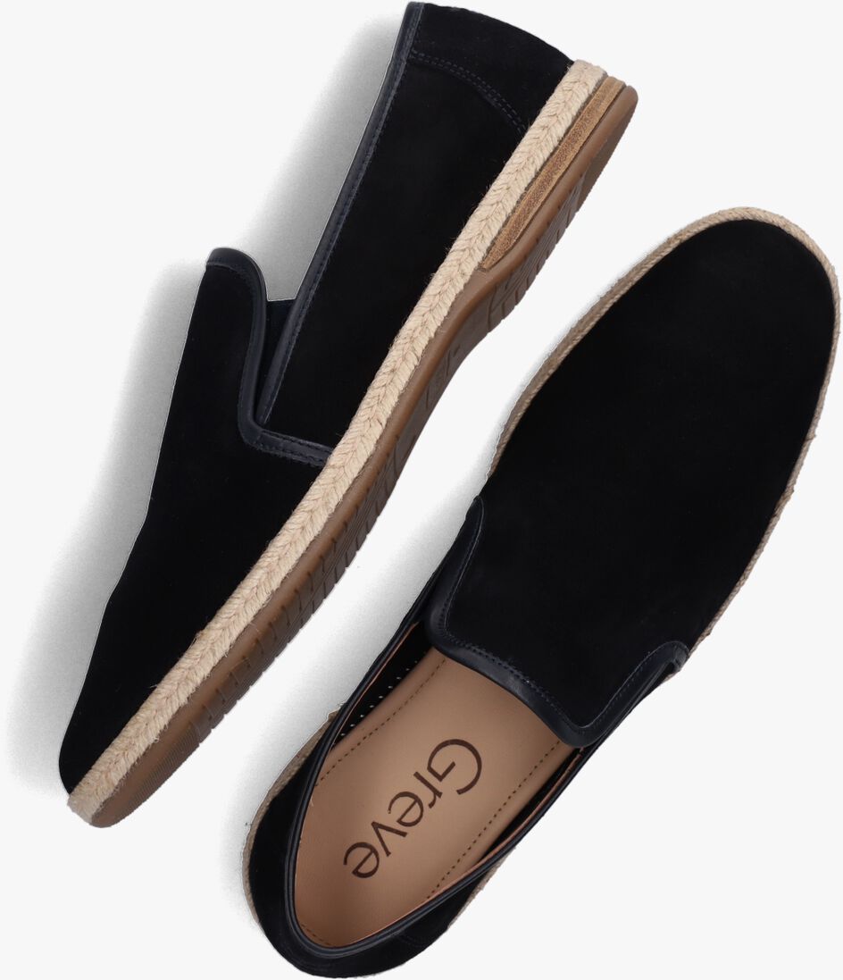 GREVE blauwe greve instappers riviera 6379