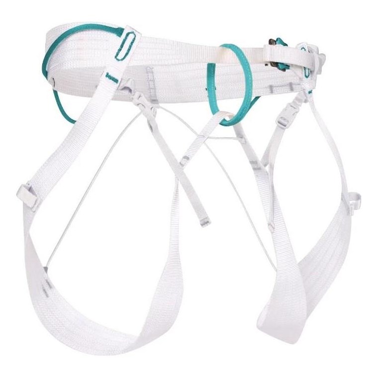 Blue Ice Choucas Harness Ice