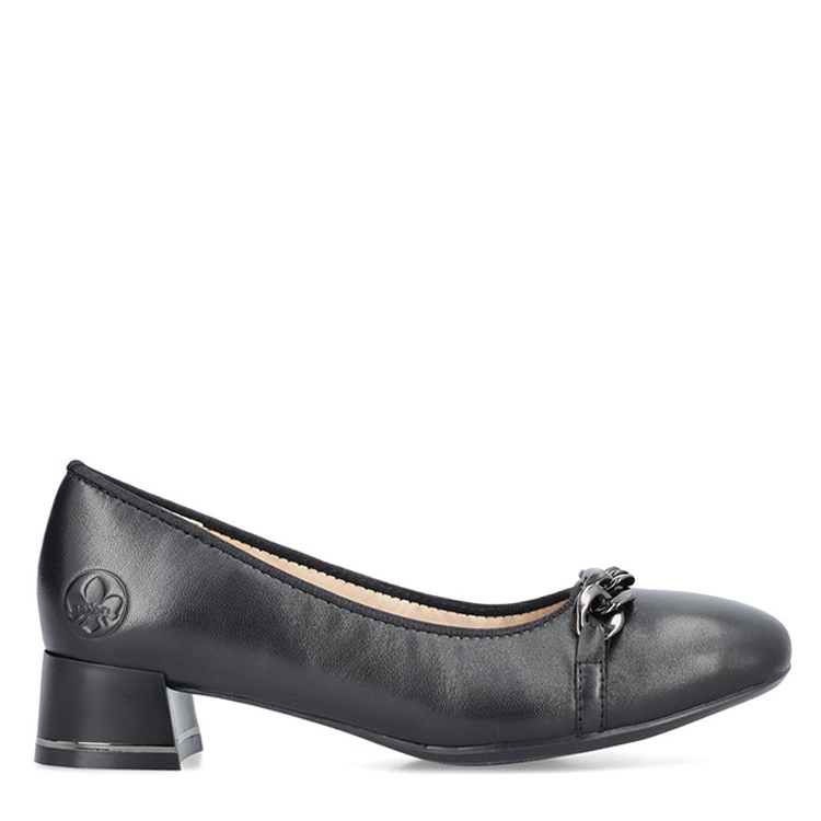 Rieker 45069-00 | NOIR
