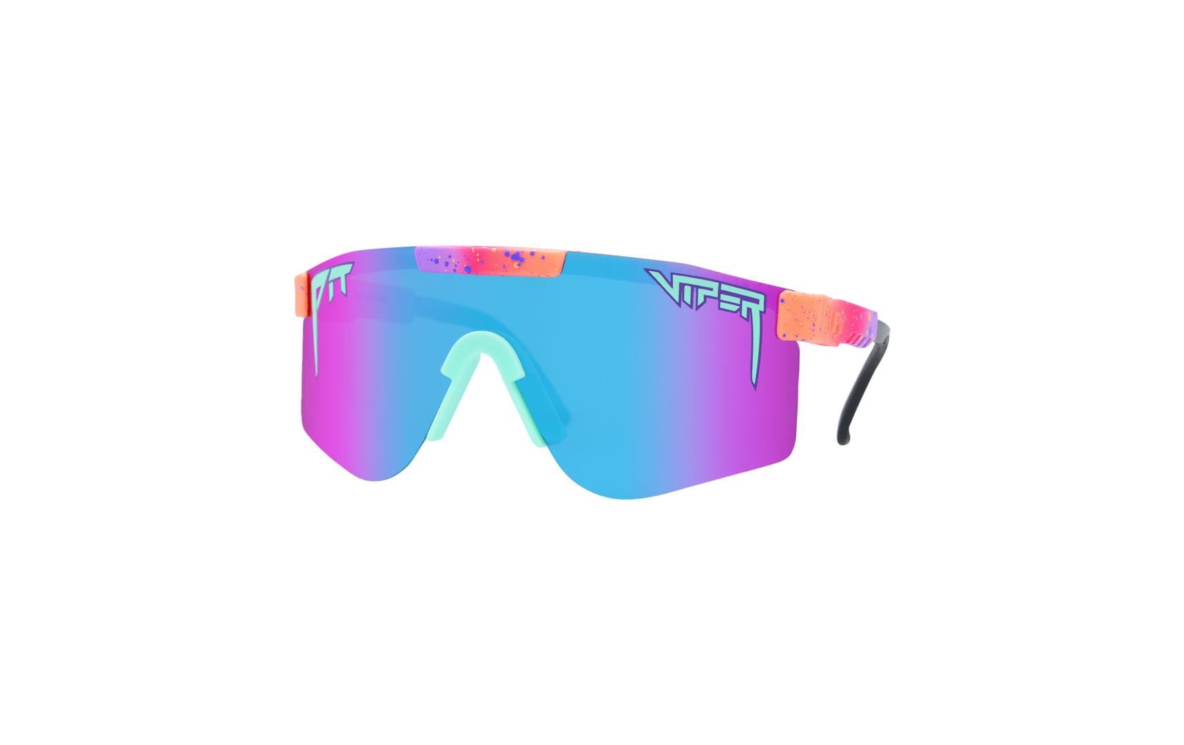 Sportbrille The Originals The CopacabanaVelobrille