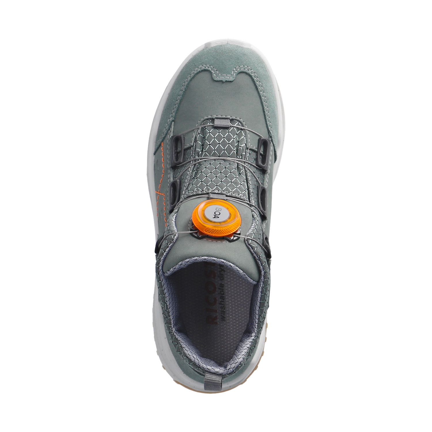 SPEED - Sneaker