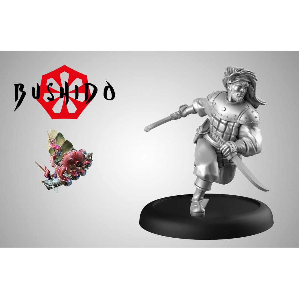 Bushido - Musa