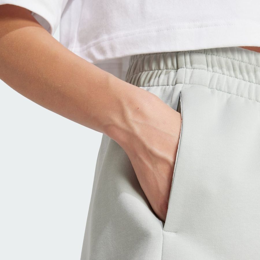 Adidas Future Icons 3-Stripes Shorts