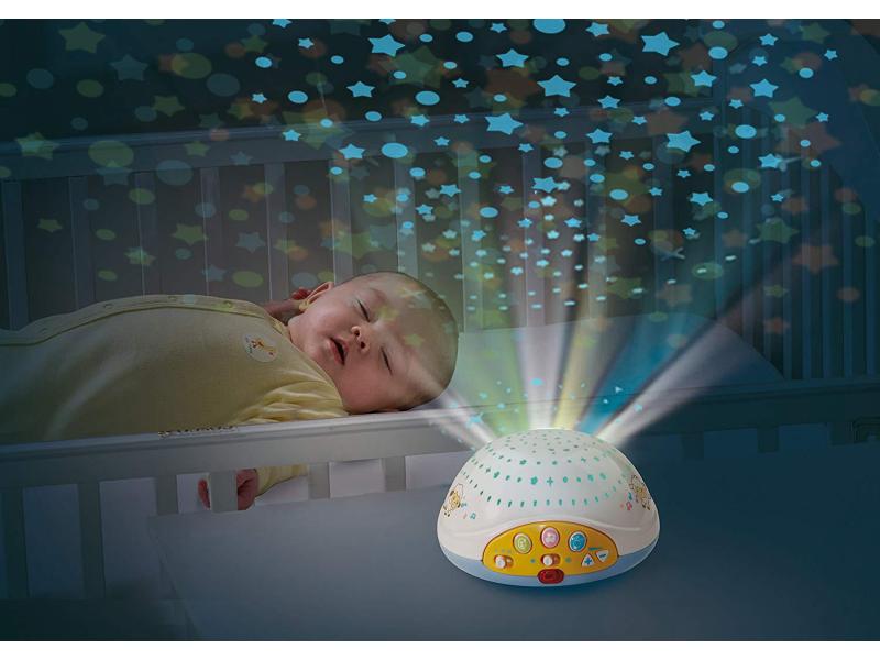 Vtech Mobile Schäfchen Mehrfarbig Mobiles für süsse Träume