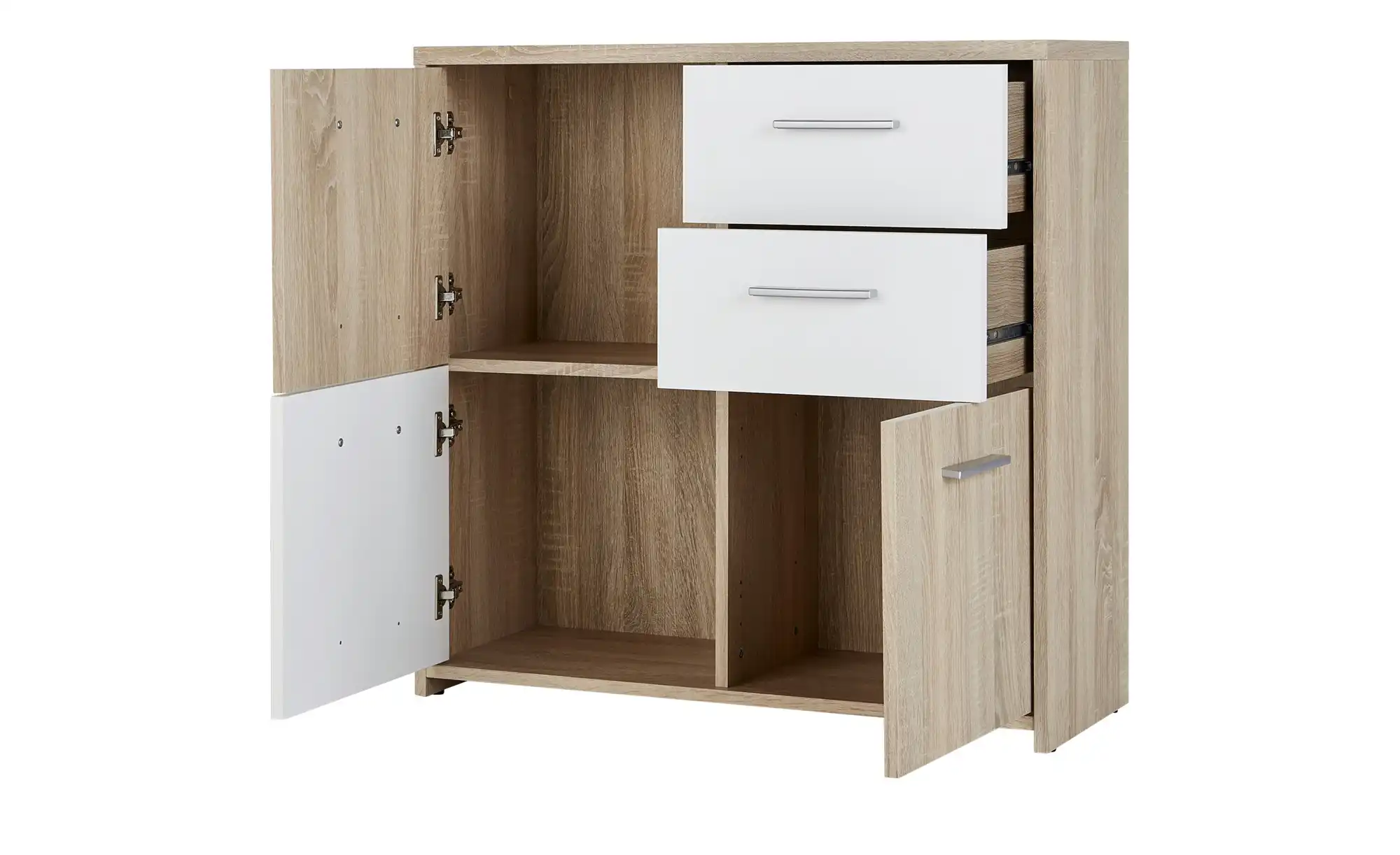 uno Kommode Quadro