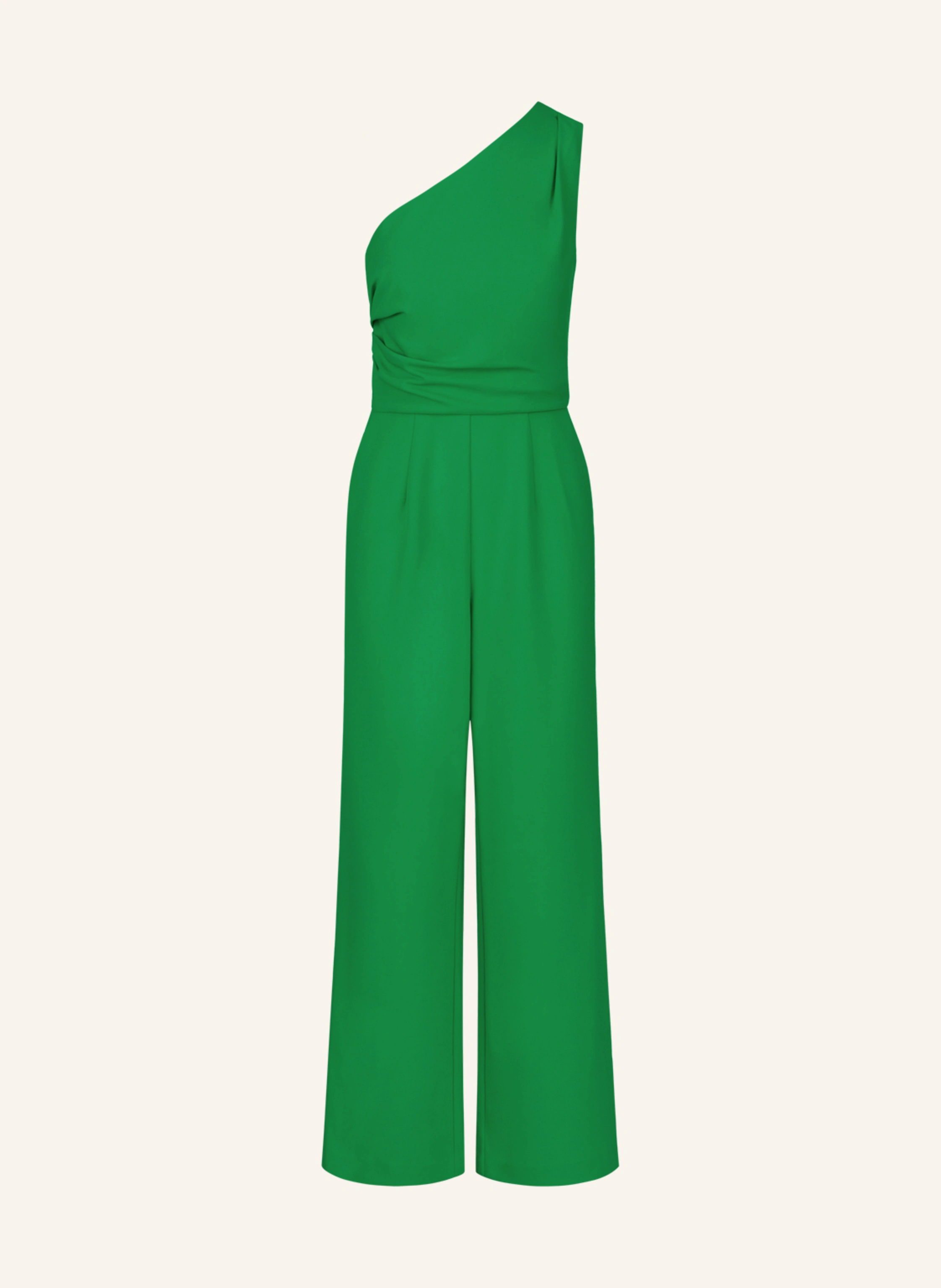 APART One-Shoulder Overall