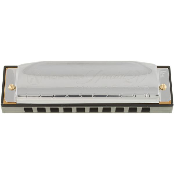 Hohner Special 20 F