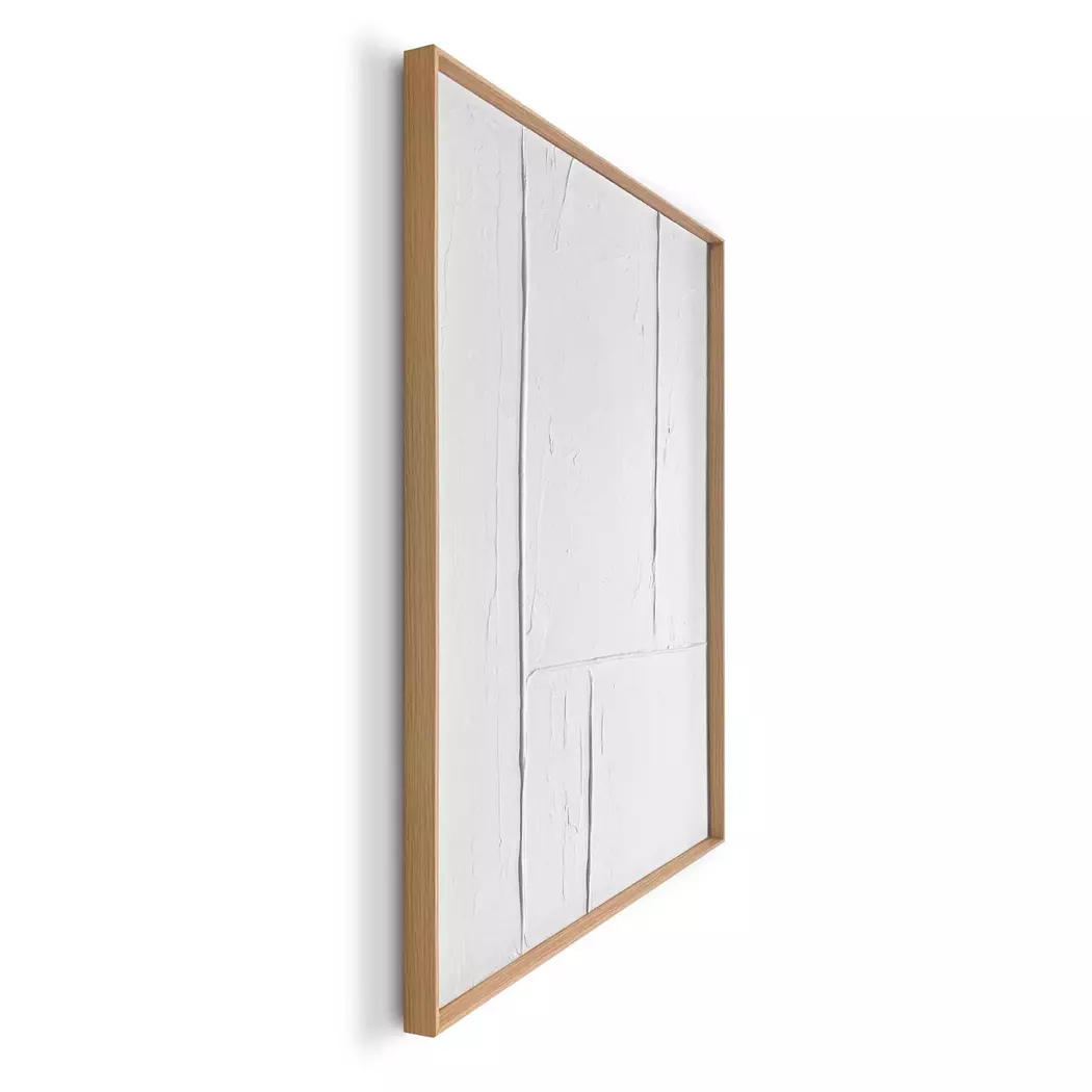 Wandbild 50 x 70 cm Simplicity