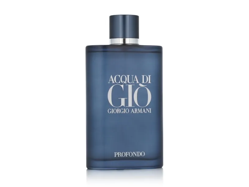 Armani (Giorgio Armani) Acqua di Gio Profondo EDP M 200 ml