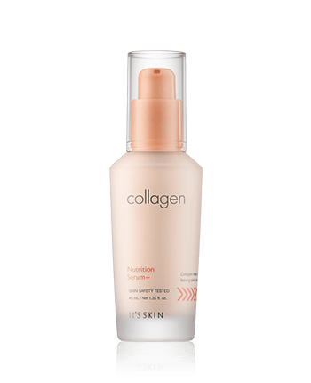 It's Skin Collagen Nutrition Serum Plus 40ml
