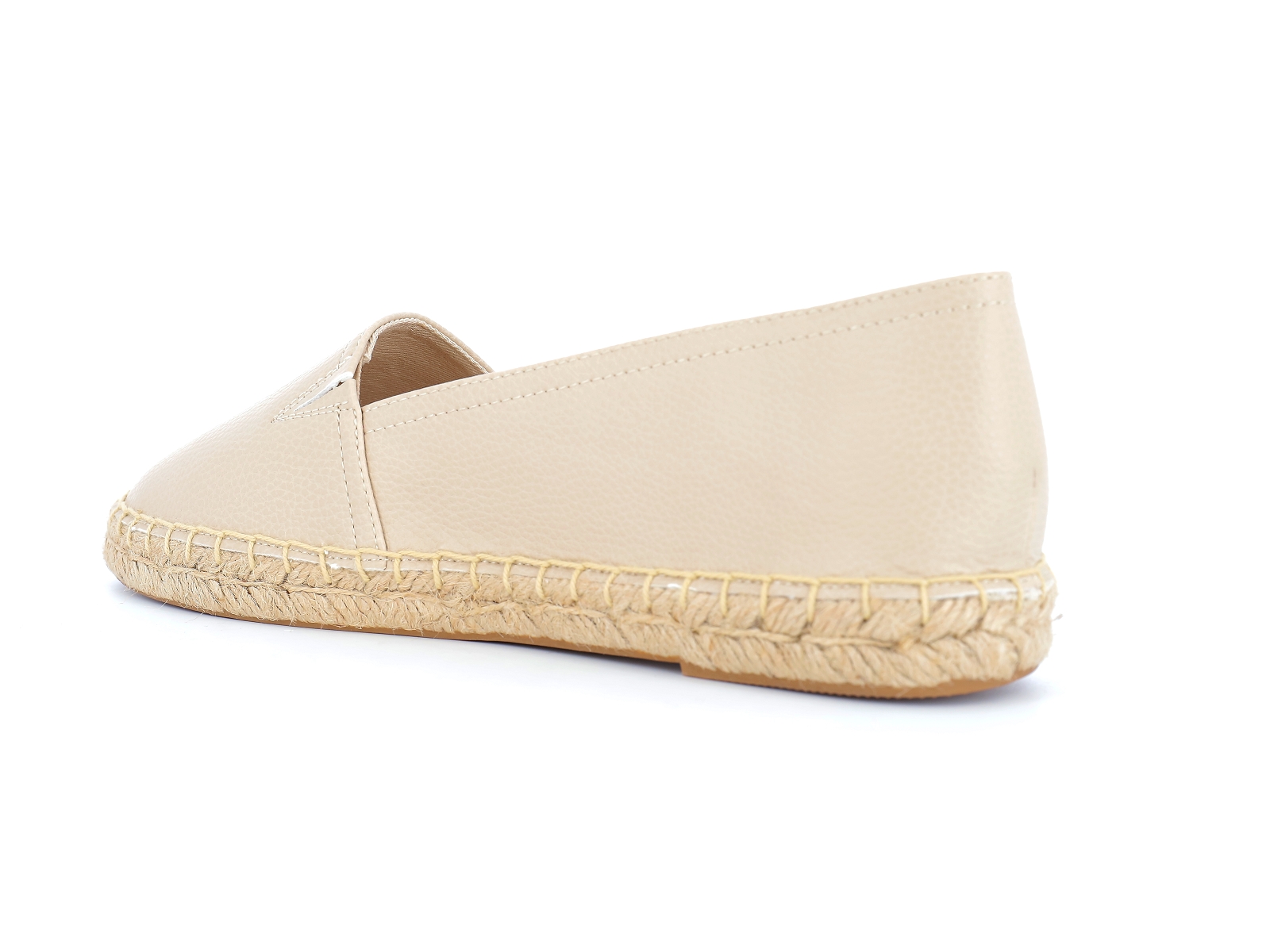 Esprit-032EK1W335 Synthétique Beige