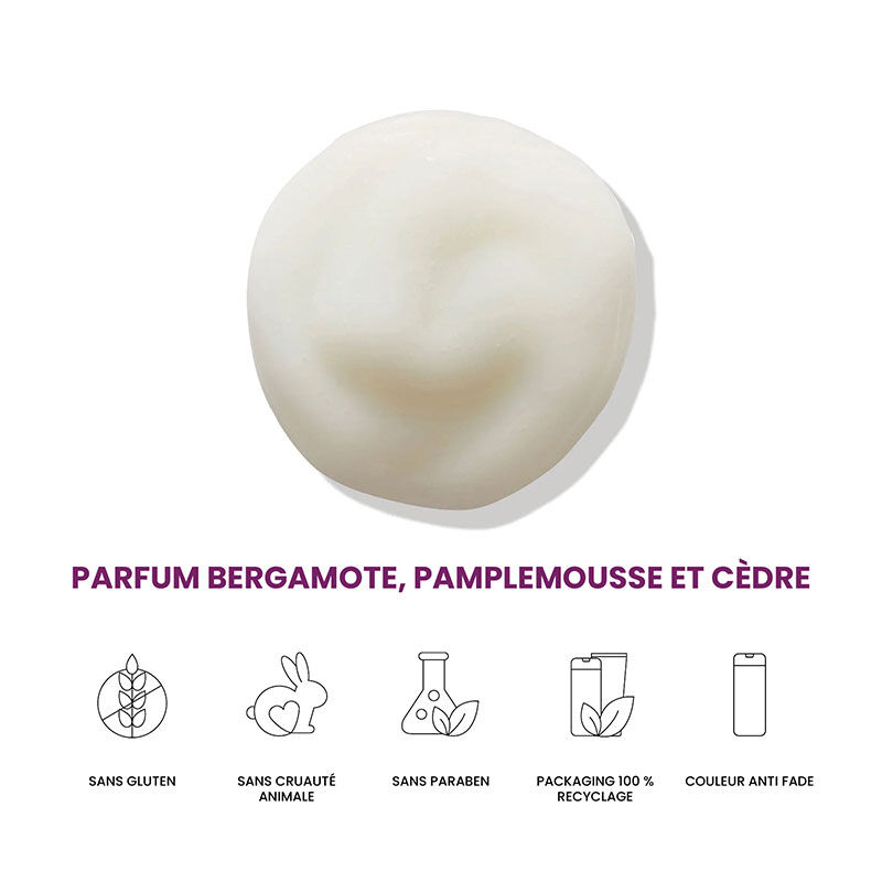 Soin nourrissant Repair My Hair