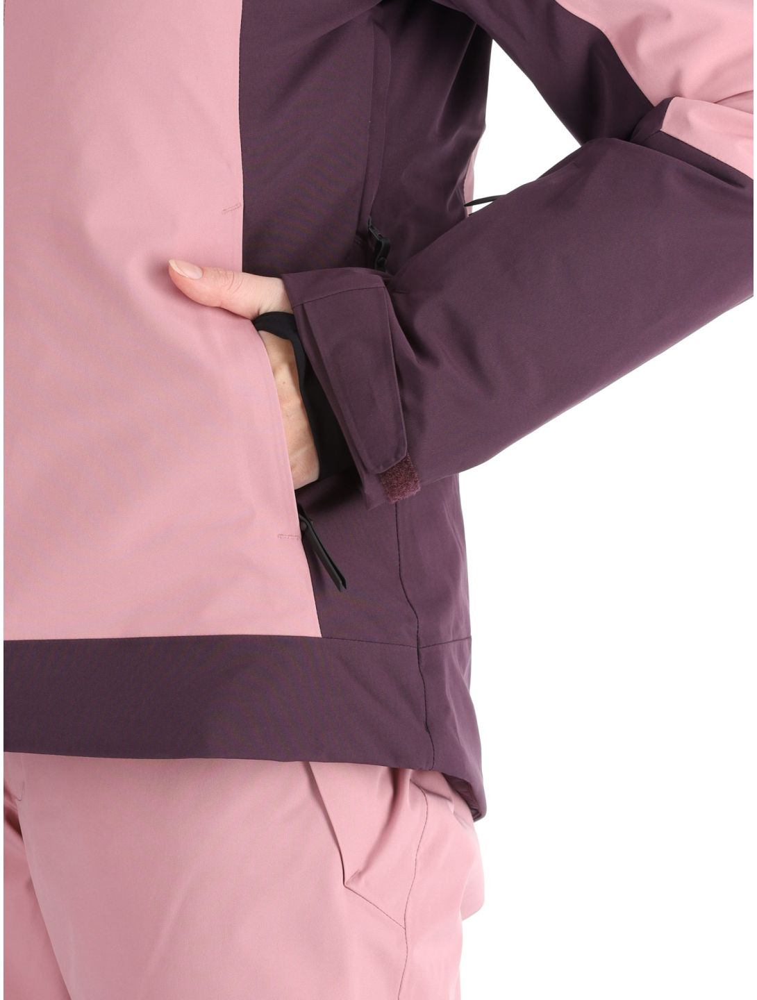 W Rider Tech 2L ski-jas dames