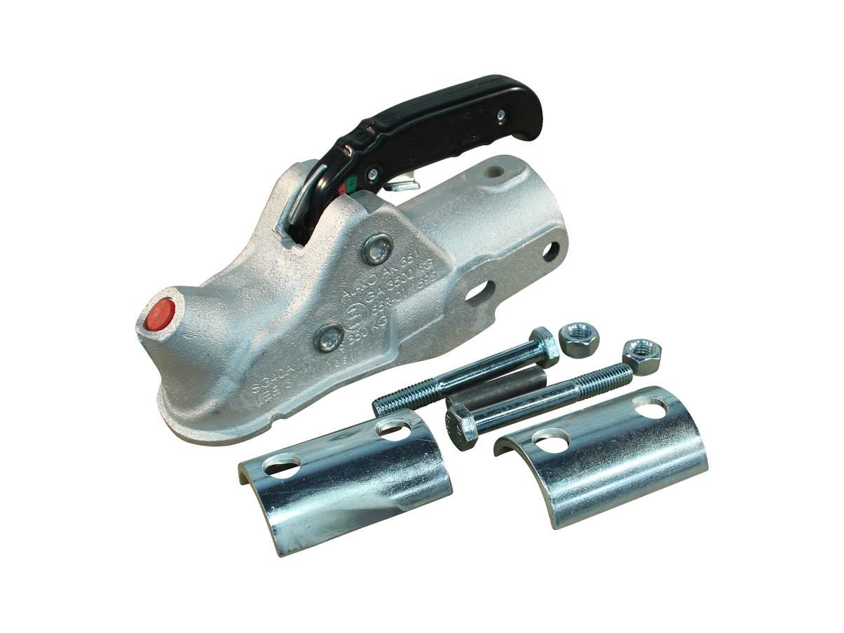 AL-KO AK351 50/60 mm kogelkoppeling - 3500 kg