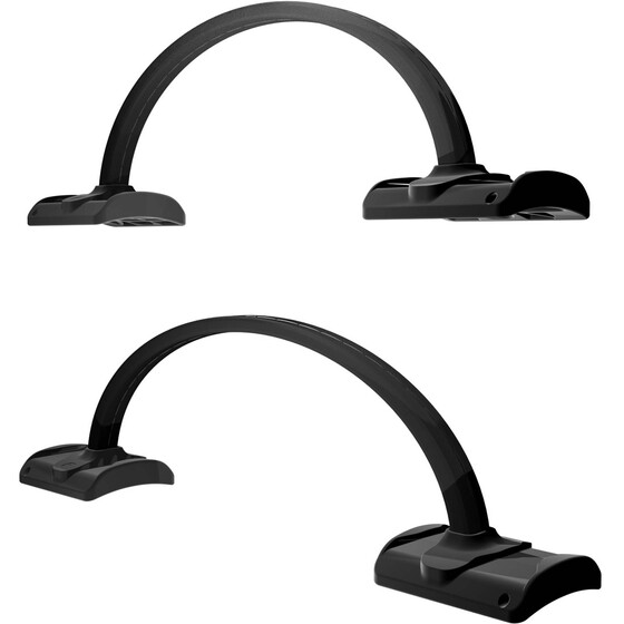 F-One HYBRID WING HANDLE 2024