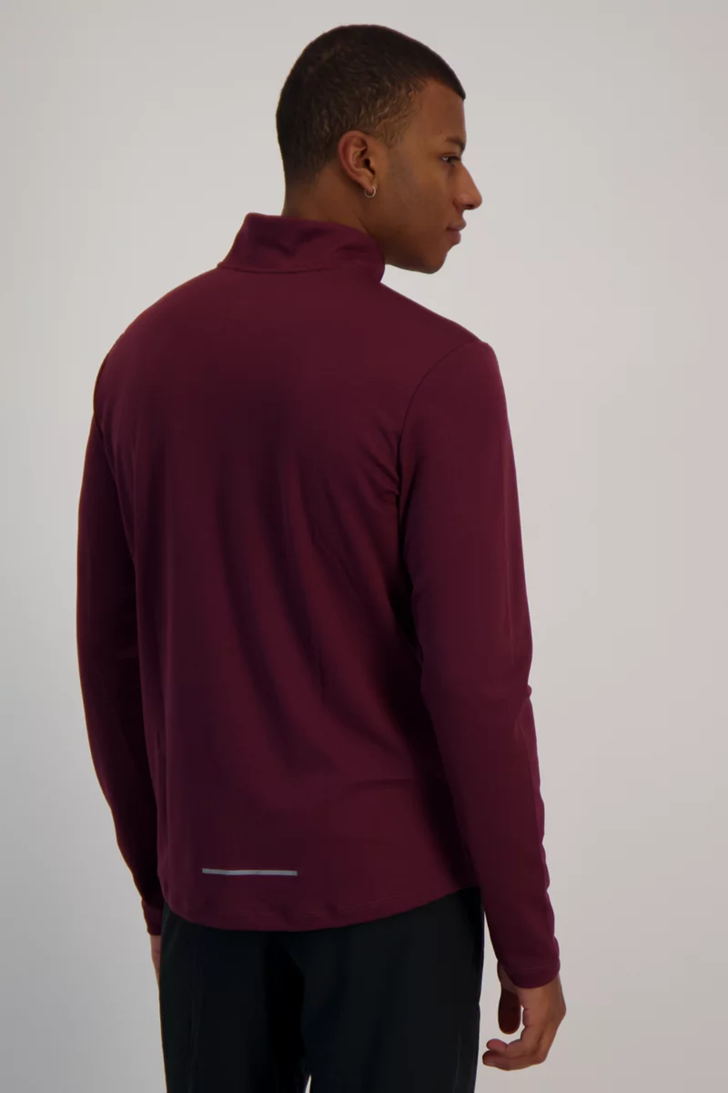 Nike Dri-FIT Pacer Herren Longsleeve