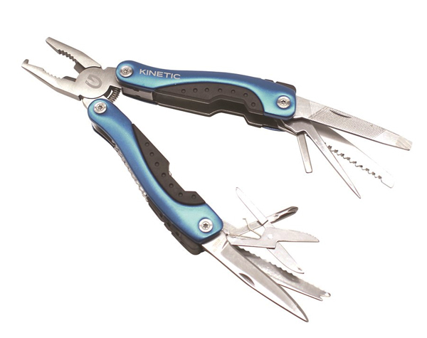 Kinetic Multi-Tool 6