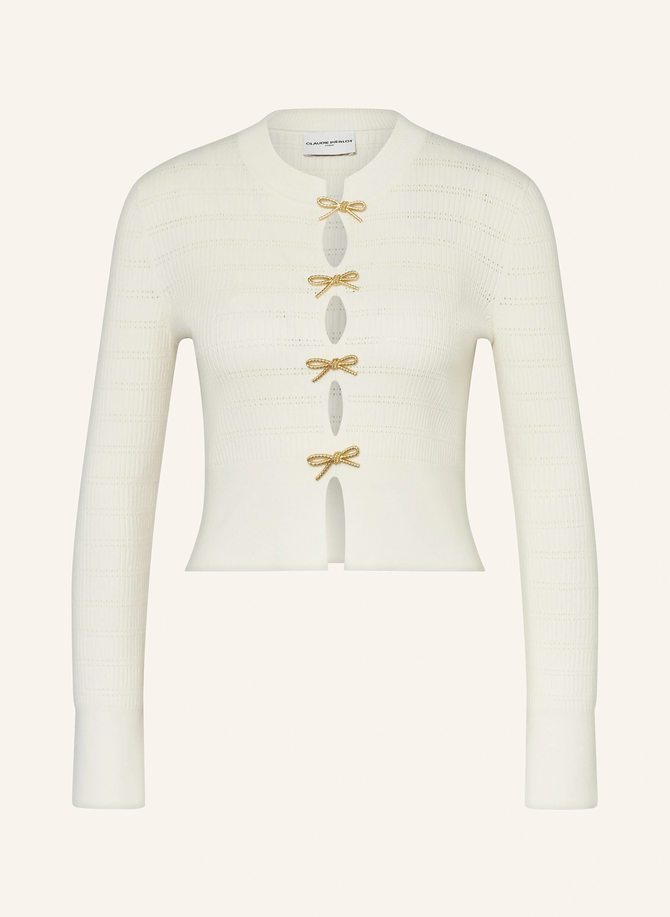 CLAUDIE PIERLOT Pullover