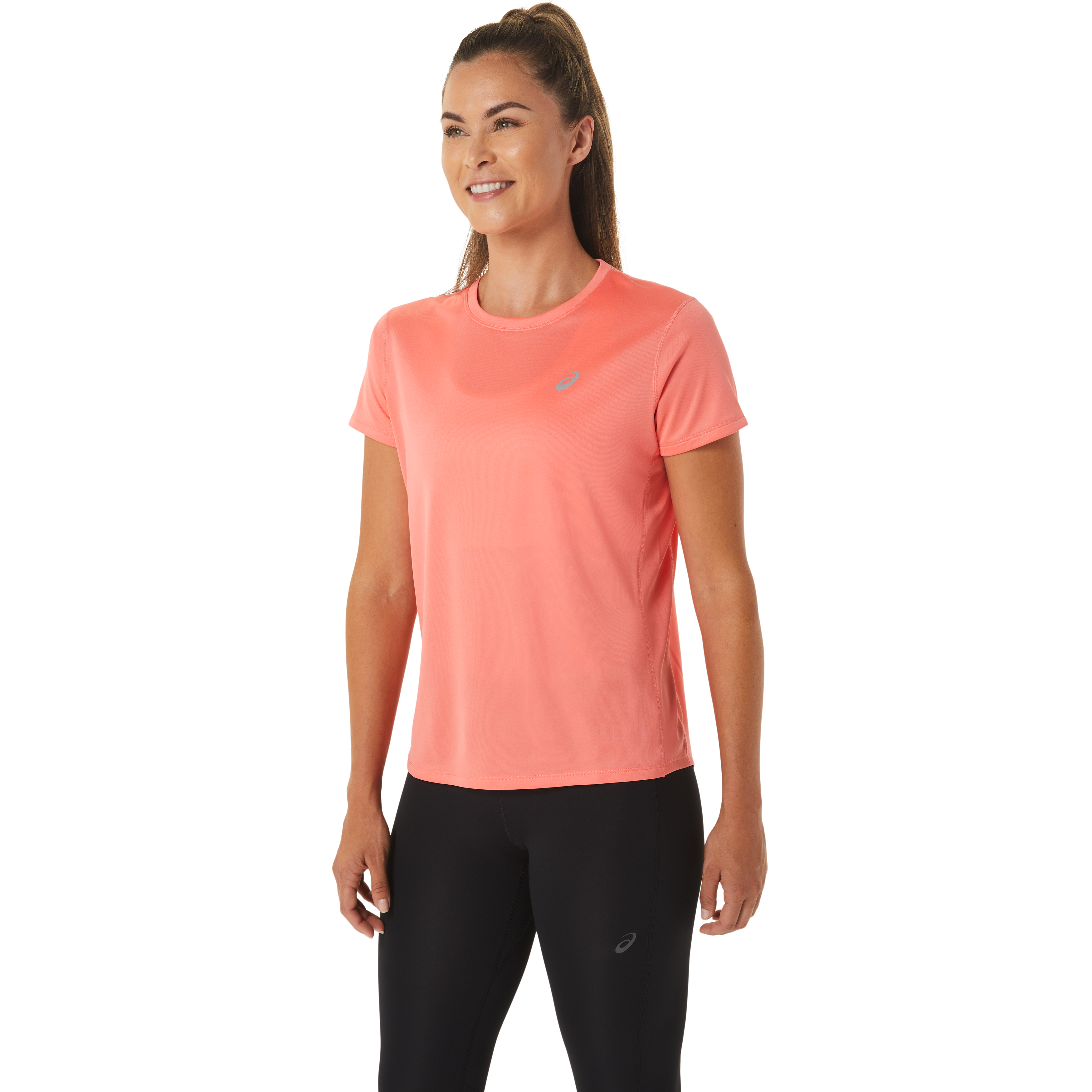 Asics Core SS Top