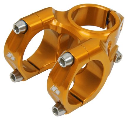 Potence Hope Trail 0° 31 8mm Orange