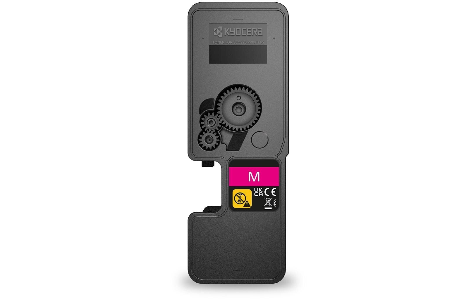 Toner TK-5440M MagentaToner, Magenta