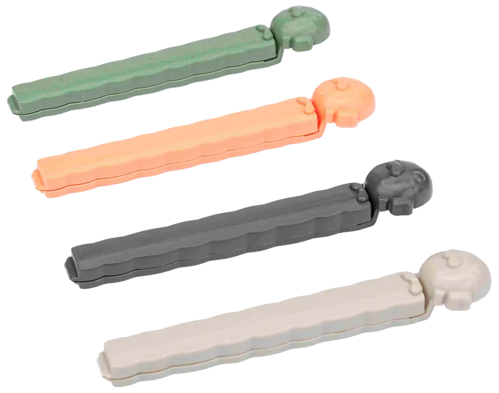 Poseklemme 12,5 cm 4-pak