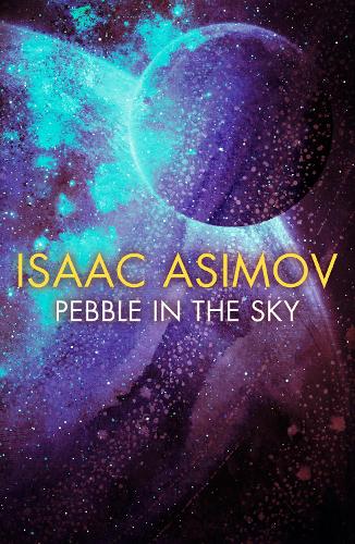 Pebble in the Sky (Paperback)