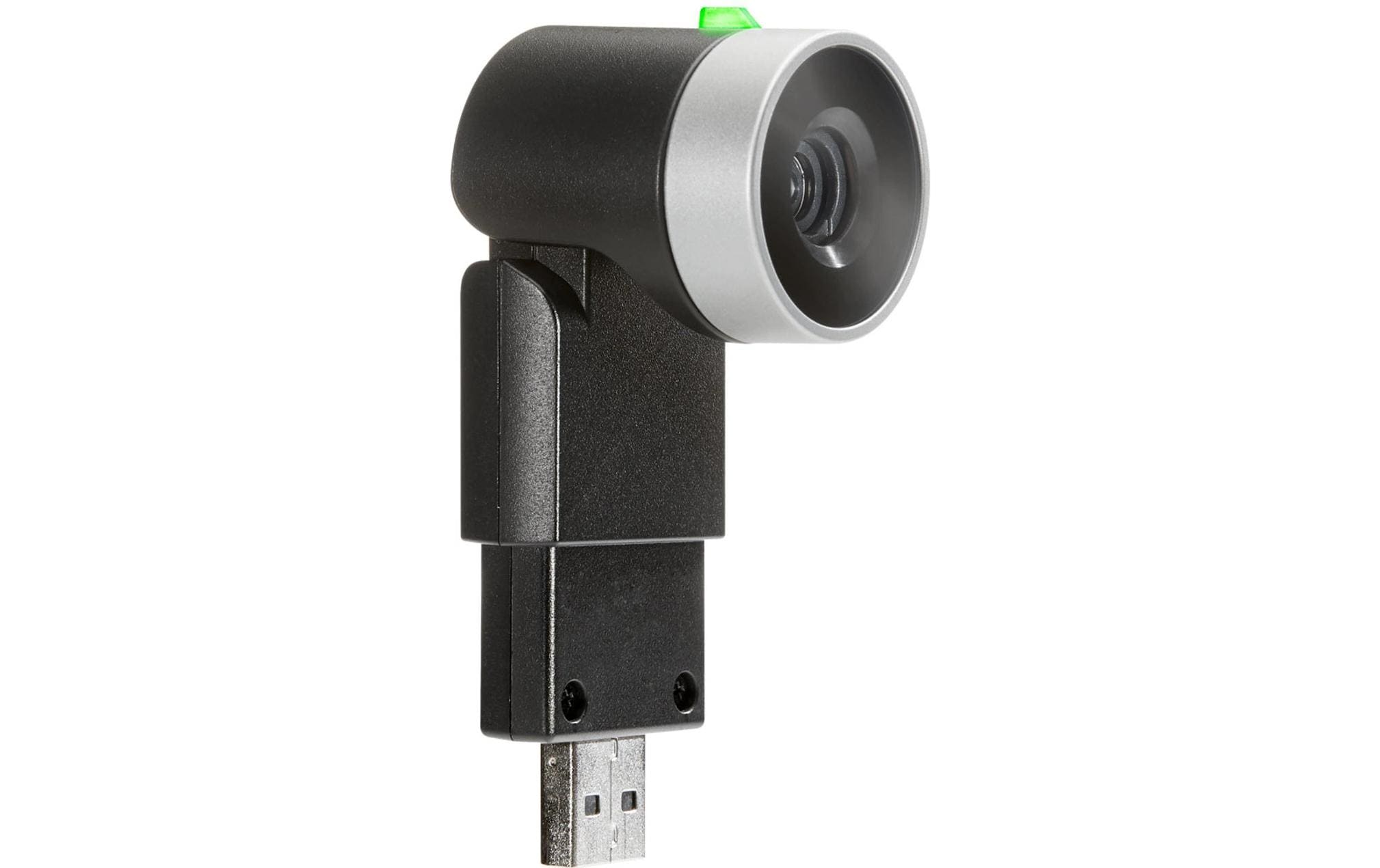 Poly EagleEye Mini Kamera<br>Handliche EagleEye Kamera mit Montage Kit