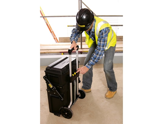 STANLEY - Servante d'atelier Cantilever FatMax 1-94-210