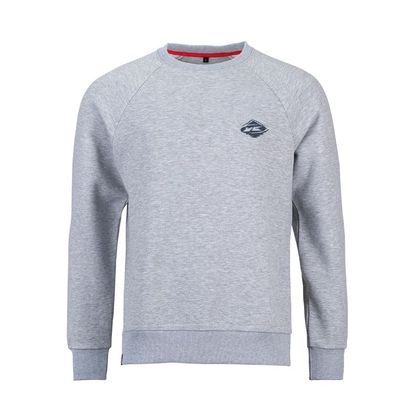 Sweat Kenny DIVISION - Gris / Noir