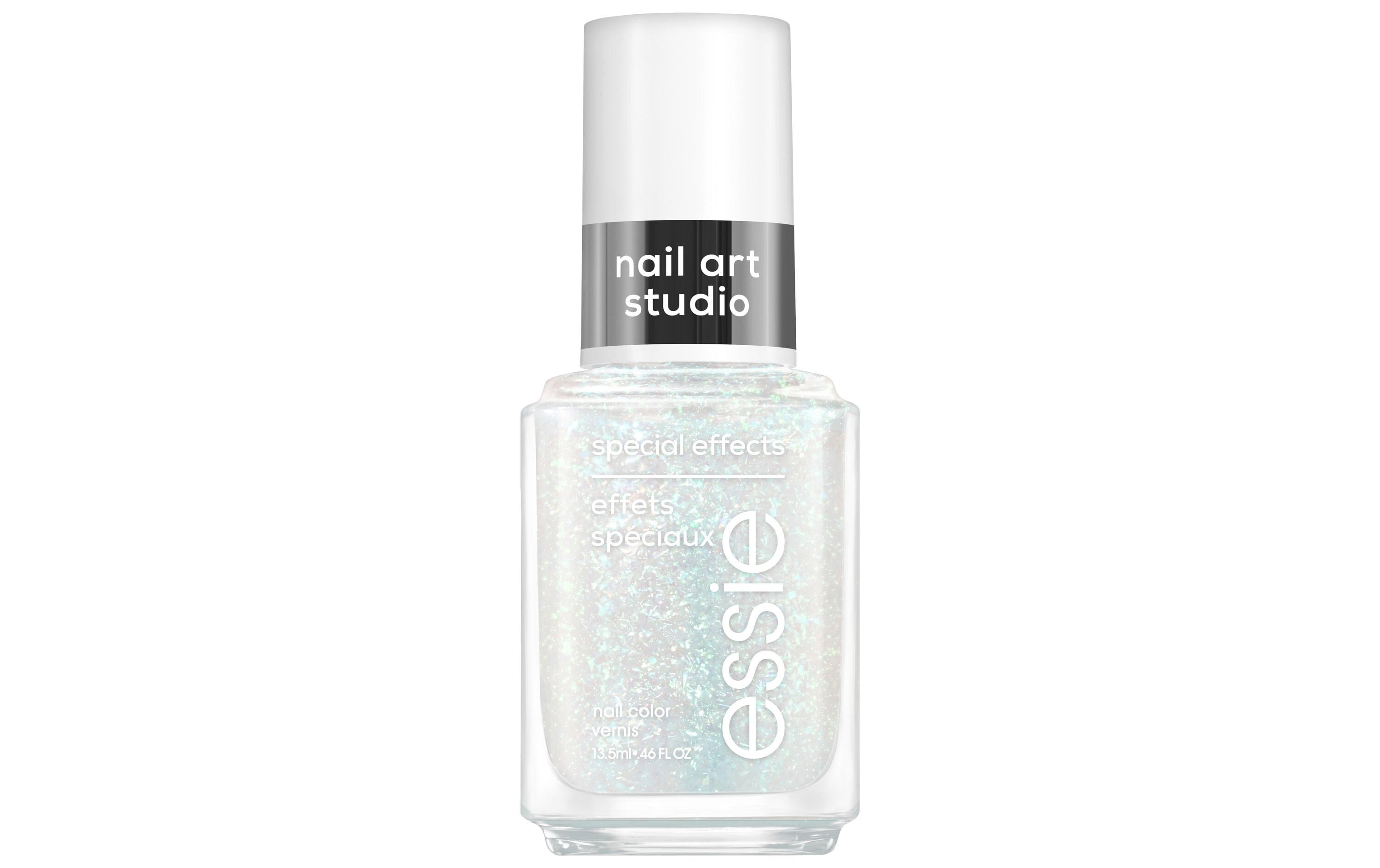 Nagellack 007 Identitiy Illusion 007 Identitiy IllusionEffektnagellack