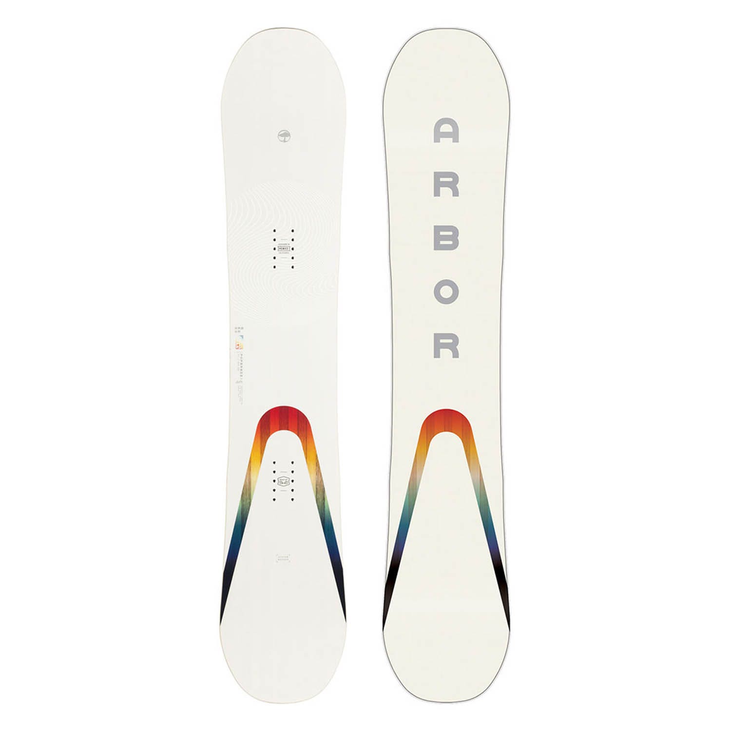 Arbor  Poparazzi Rocker