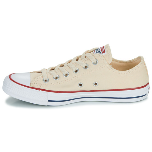 Converse - CHUCK TAYLOR ALL STAR CLASSIC - Beige