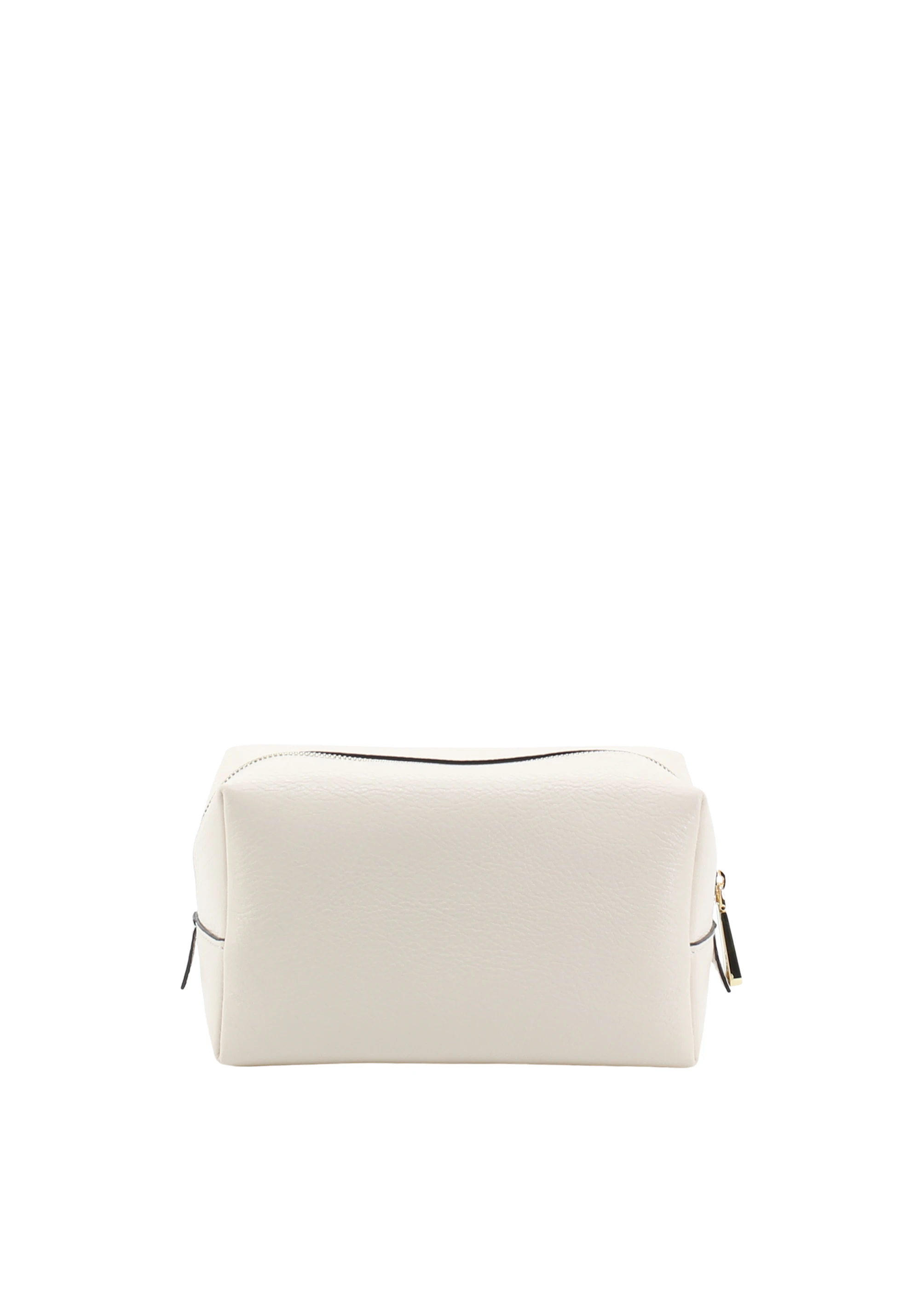 Cosmetic bag Leather Agave Standard