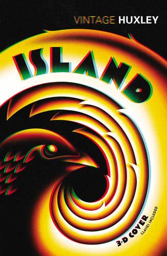 Island (Paperback)